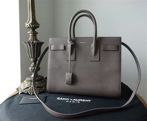 sac yves saint laurent tissu|ysl sac de jour small.